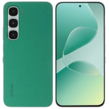 Infinix Hot 60 Pro 8/256 GB, зелёный