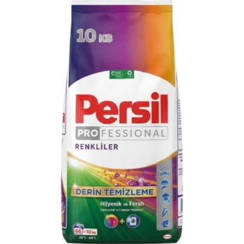 Стиральный порошок Persil Professional Color Автомат, 10 кг
