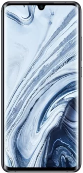 Xiaomi Mi Note 10 6/128 GB, чёрный
