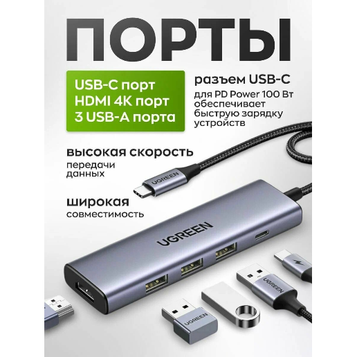 https://storage.alifshop.tj/media/images/alifshop/53835/usb-hub-s-type-c-ugreen-cm511-seryy-1773309040100.png