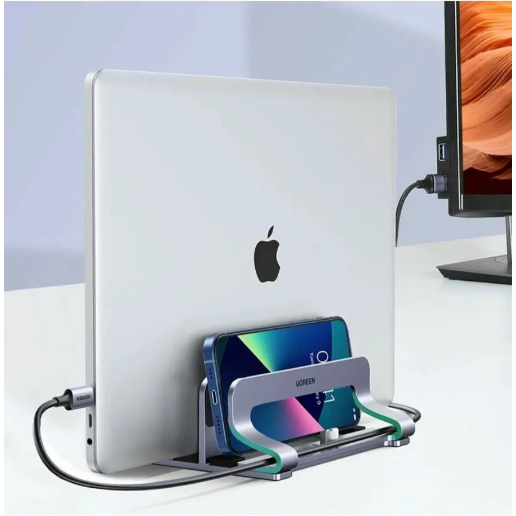 https://storage.alifshop.tj/media/images/alifshop/53840/podstavka-vertikalnaya-dlya-noutbuka-ugreen-lp258-serebristyy-1773310565932.png