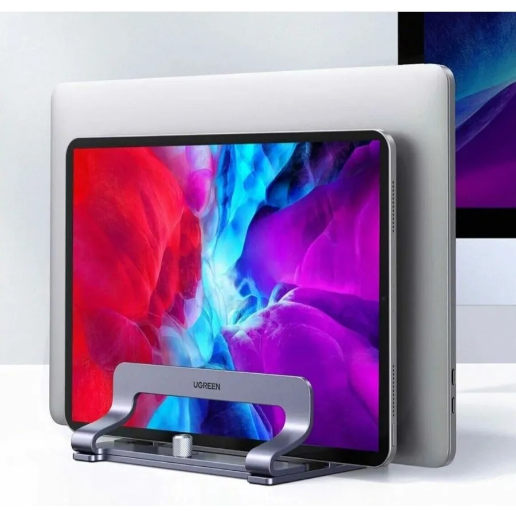 https://storage.alifshop.tj/media/images/alifshop/53840/podstavka-vertikalnaya-dlya-noutbuka-ugreen-lp258-serebristyy-1773310566859.png