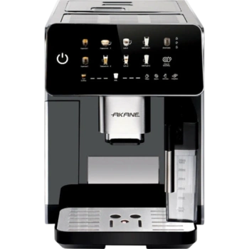 Кофемашина Akane A-190B 1350 Вт, чёрный