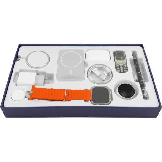 Купить Набор X8 max UNIQUE COMBINATION — Alif Shop