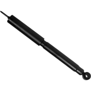 Амортизатор задний правый Toyota Fortuner, 4853109730