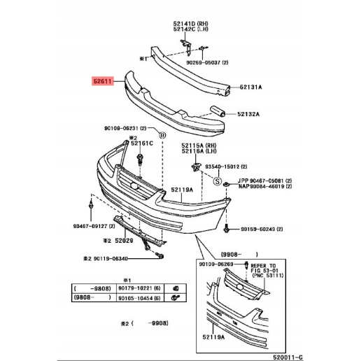 https://storage.alifshop.tj/media/images/alifshop/54174/absorber-perednego-bampera-toyota-corolla-e16-e18-5261102290-1773733695343.png