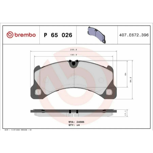 https://storage.alifshop.tj/media/images/alifshop/54301/tormoznye-kolodki-perednie-brembo-p65026-1773897716333.png