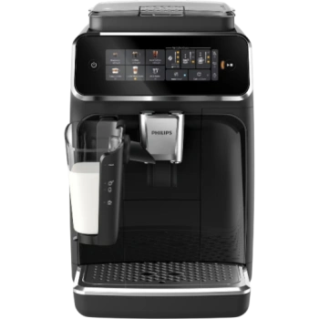 Кофемашина Philips LatteGo EP3341/82, чёрный