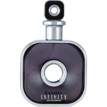  Парфюмерная вода Armaf Infinity Silver, 105 мл