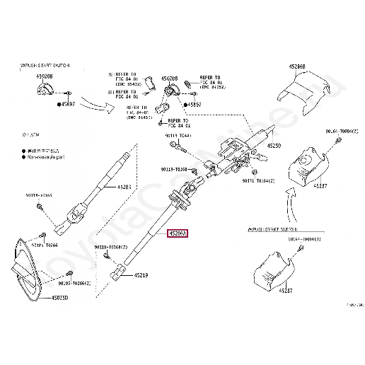 https://storage.alifshop.tj/media/images/alifshop/55340/kardan-rulevoy-toyota-hilux-fortuner-452060k090-1775472653230.png