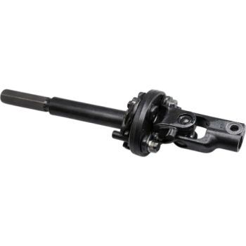 Кардан рулевой Toyota Land Cruiser Prado, 4522060140