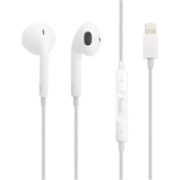 Проводные наушники Hoco L7 Plus, белый