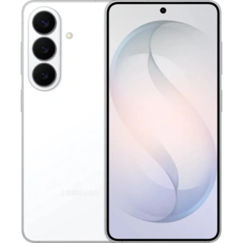 Samsung Galaxy S26 12/256 ГБ, белый