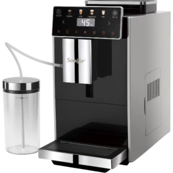 Кофемашина Sonifer SF-3594 1350 Вт, чёрный