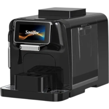 Кофемашина Sonifer SF-3595 1480 Вт, чёрный