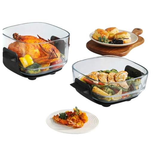 https://storage.alifshop.tj/media/images/alifshop/57079/aerogril-dreame-air-fryer-pt60-seryy-1778135976209.png