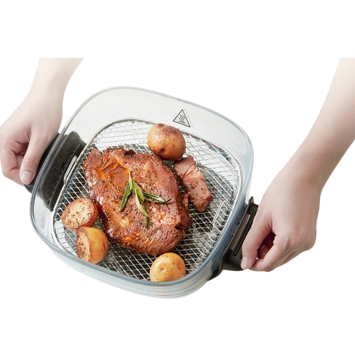 https://storage.alifshop.tj/media/images/alifshop/57079/aerogril-dreame-air-fryer-pt60-seryy-1778135977084.png