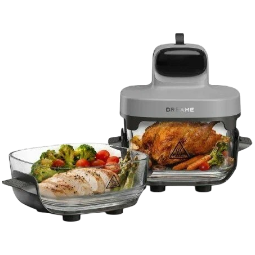 https://storage.alifshop.tj/media/images/alifshop/57079/aerogril-dreame-air-fryer-pt60-seryy-1778135982185.png