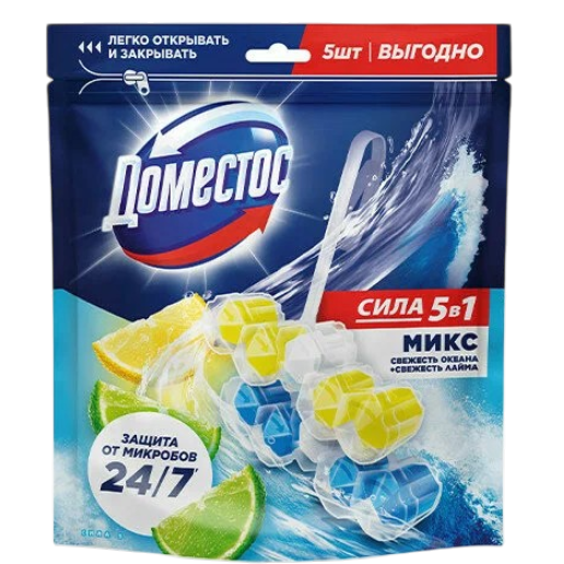 https://storage.alifshop.tj/media/images/alifshop/57109/tualetnyy-blok-dlya-unitaza-domestos-power-5-svezhest-layma-svezhest-okeana-5-sht-1778157067978.png
