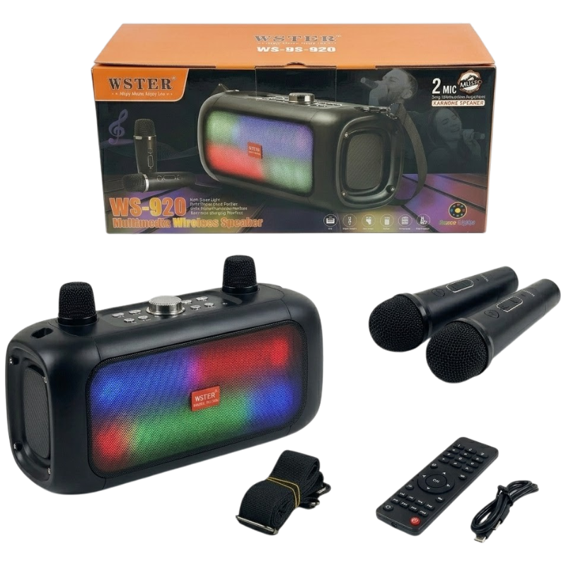 https://storage.alifshop.tj/media/images/alifshop/57249/besprovodnaya-kolonka-wster-ws-920-s-dvumya-besprovodnymi-mikrofonami-chernyy-1778647390464.png