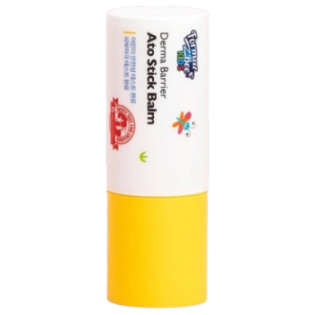 Бальзам для губ детский Formal Bee Kids Derma Barrier гипоаллергенный, 18 г