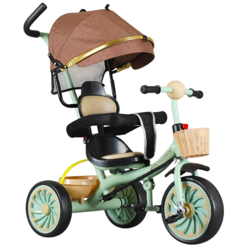 https://storage.alifshop.tj/media/images/alifshop/57330/trehkolesnyy-velosiped-kolyaska-kangbeiqi-555-zelenyy-1778669930422-xl.webp