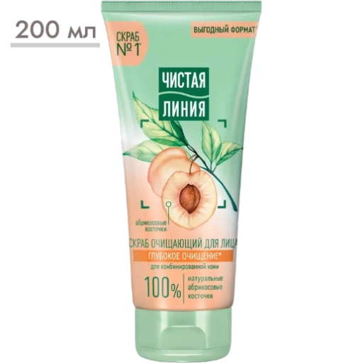 https://storage.alifshop.tj/media/images/alifshop/57443/skrab-dlya-lica-chistaya-liniya-s-abrikosovymi-kostochkami-200-ml-1778839625782-xl.webp