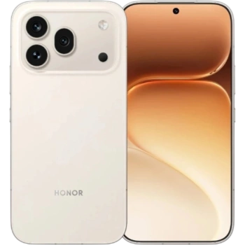Honor 600 Pro 12/256 GB, бежевый