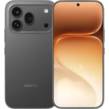 Honor 600 Pro 12/256 GB, чёрный