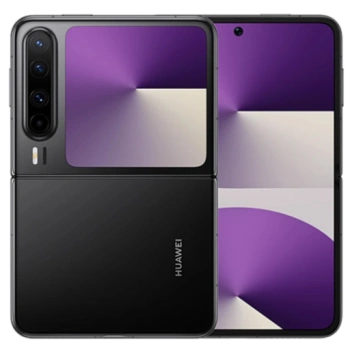Купить Huawei Pura X 12/512 GB, чёрный — Alif Shop