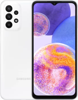 Samsung Galaxy A23 4/64 GB, белый