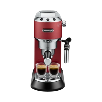 Рожковая кофеварка DeLonghi EC685. R
