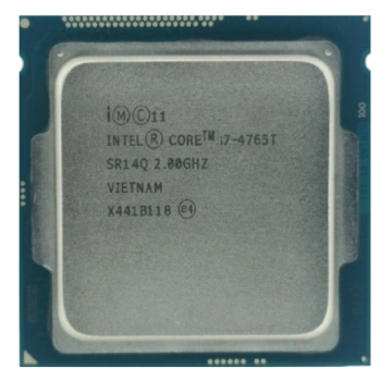 Процессор Intel Core i7-4765T OEM LGA1150, 4x2000 МГц