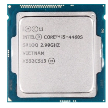 Процессор Intel Core i5-4460S OEM LGA1150, 4x2900 МГц