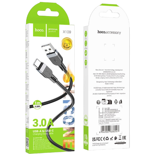 https://storage.alifshop.tj/media/images/alifshop/58548/kabel-hoco-x109-usb-a-to-usb-c-1-m-chernyy-1780920514214.png