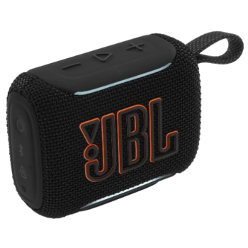 Портативная колонка JBL GO 5, чёрный