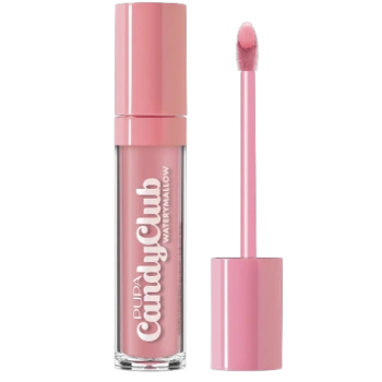 Бальзам для губ Pupa Candy Club WateryMallow 002, 5 мл