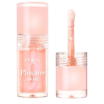 Масло для губ Pupa Pleasure 001, 5 мл