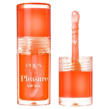 Масло для губ Pupa Pleasure 002, 5 мл
