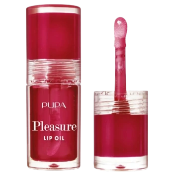 Масло для губ Pupa Pleasure 004, 5 мл