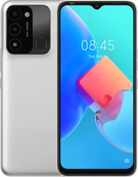 Tecno Spark 8C 4/64 GB, серый