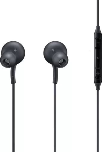 Наушники Samsung EO-IC100, чёрный