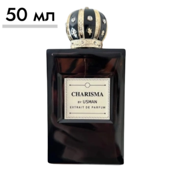 Духи Charisma by Usman, 50 мл
