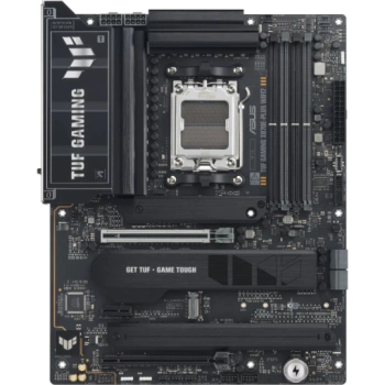 Материнская плата ASUS TUF GAMING X870E-PLUS WIFI7 AM5/DDR5 × 4