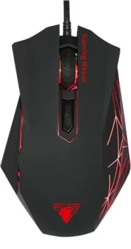 Мышь Jedel GM840