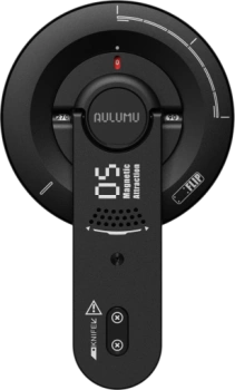 Держатель для смартфона Aulumu G05 Air, чёрный