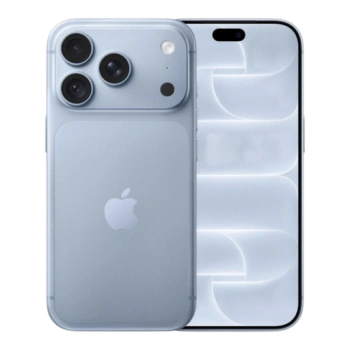 iPhone 18 Pro Max 256 GB (nano-SIM + eSIM), голубой