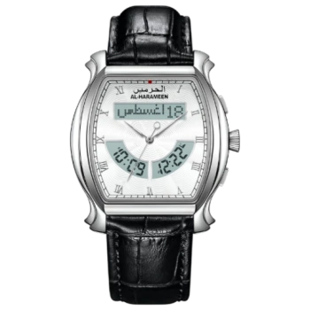 Наручные часы Al Harameen HA-6110, чёрный
