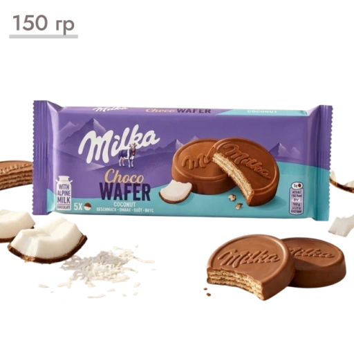 https://storage.alifshop.tj/media/images/alifshop/66815/vafli-v-shokolade-milka-choco-wafer-coconut-150-g-1790066009236-7qiCE5e8-xl.webp