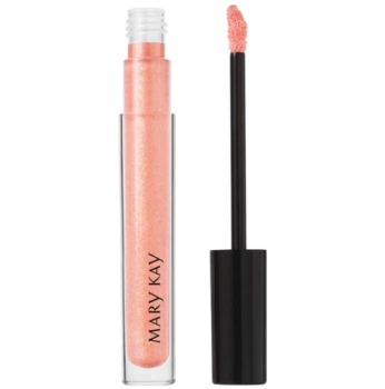 Блеск для губ Mary Kay Unlimited, блестящая иллюзия 